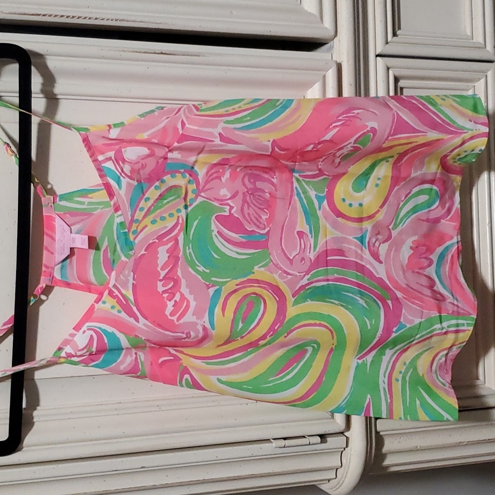 Lily Pulitzer camisole